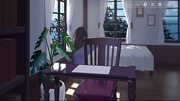 Nonton Cute Anime Girl Lesson Days thumbnail