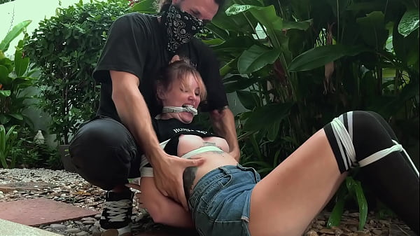 Beauty from the park_gets tangled up