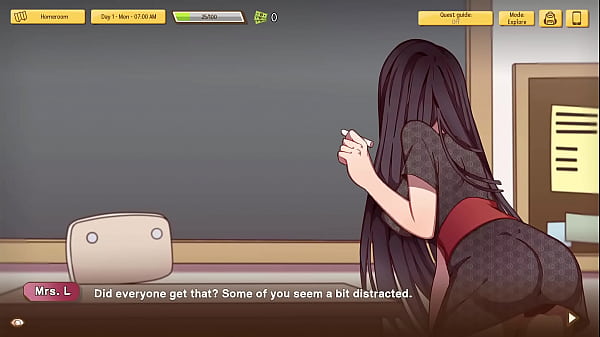 Play MP4 - Another Chance &vert; Ep&period;2 - Making A Statement w&sol;Deadman2112