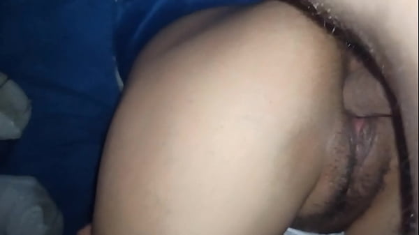 Suegra y yerno tienen sexo por primera vez 