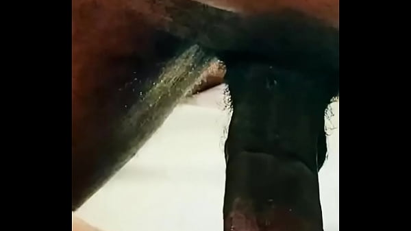 Play MP4 - BBC destroys my pussy while he sucks my toes&period; Youngstarbrazy