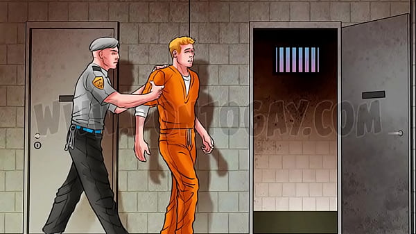 Play MP4 - Atr&aacute;s das Grades 07 - Quarenta dias na solit&aacute;ria