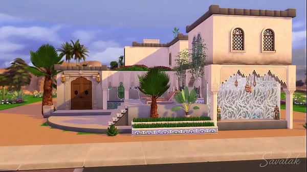 Nonton A Blowjob From A Saudi Princess thumbnail