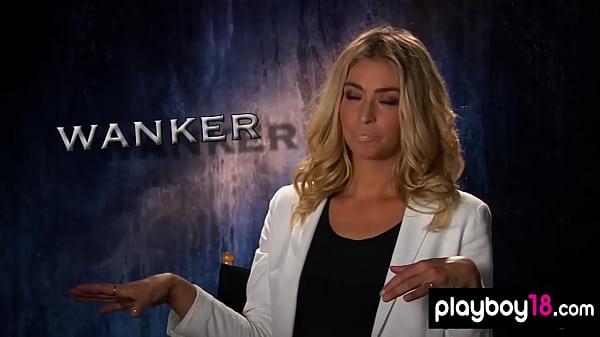 Busty australian beauty Lisa Seiffert posing outdoorto show her hot body