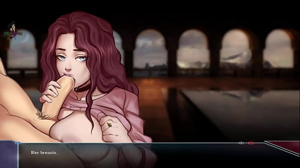 Play MP4 - Dragon Ball Divine Adventure Part 28 Mortal blowjob