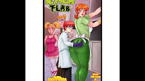 Nonton Comic Porno thumbnail