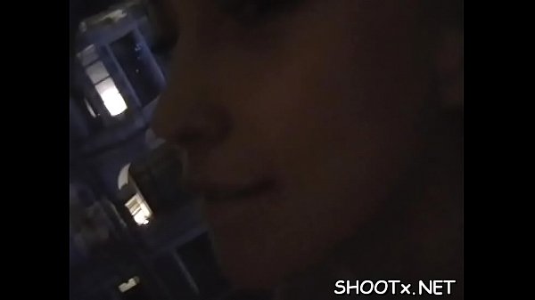Moist sloppy blowjob forhung boyfriend_who tapes everything