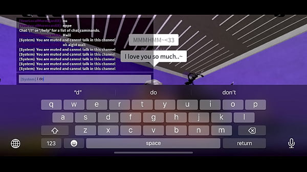 Play MP4 - A Roblox fan fucks me hard