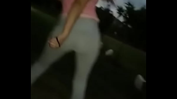 Baile caliente en fiesta 