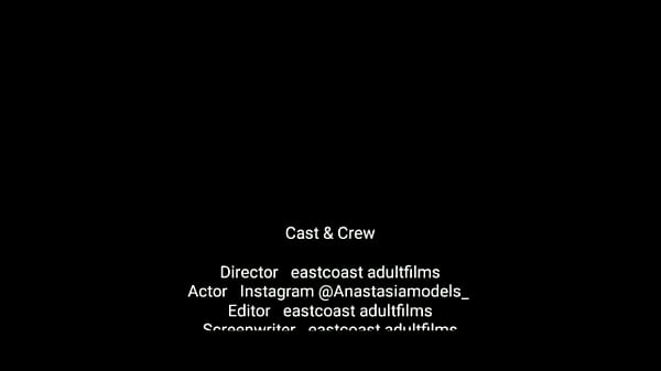 Sexy magazine model on balcony