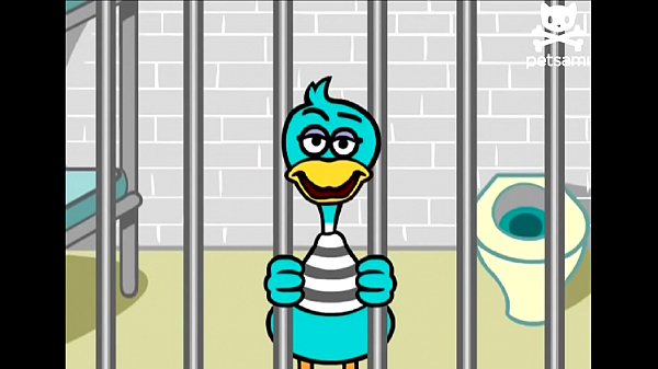 Play MP4 - Queer Duck -cartoon  1