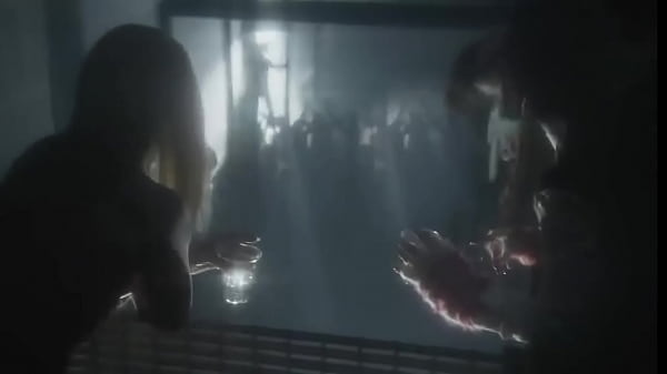 Amygdala music video epic 