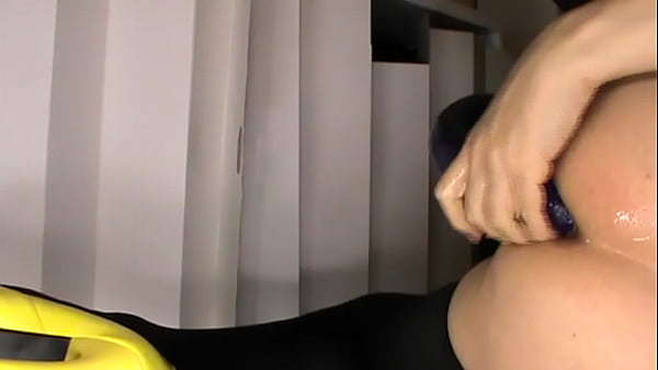 Anal toy  to 28 pollici h 