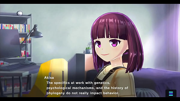 Magicami DX Akisa Sex Scene