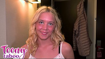 Stepdaughter For Dessert-sophia Sterling Taboo Creampie Stepdad thumbnail
