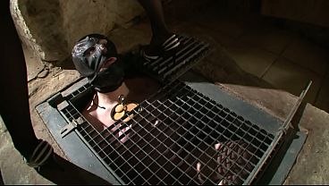 Men Getting Naked And Slaved In A Hot Female Domination Compilation thumbnail