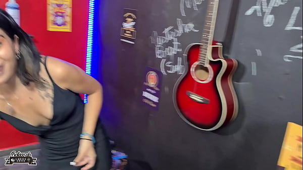 Infetinha no kel aguiar leva rola sem d&oacute; do lukas zaad 