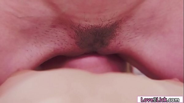 Hot 18yofacesits blondebff on_her bed