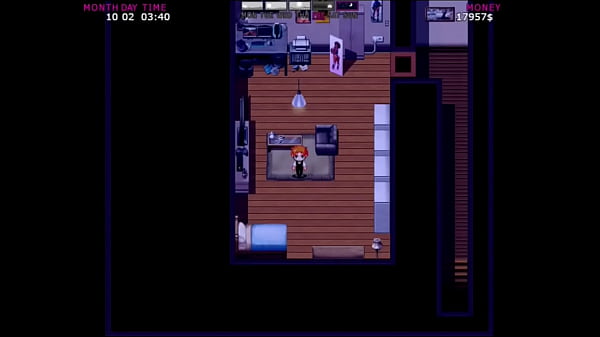 My new life cap 22 un trio con sexys mujeres de grandes tetas y culo 