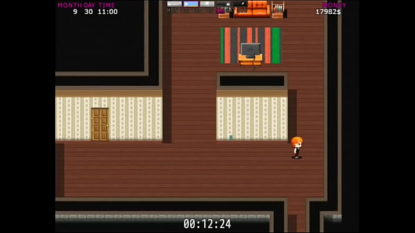 My new life cap 22 un trio con sexys mujeres de grandes tetas y culo 