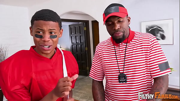 Play MP4 - FILTHY FAMILY - Black Step Relatives Being Naughty&excl; &lpar;A Compilation&rpar;