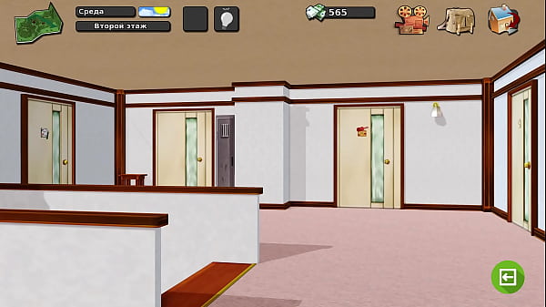 Play MP4 - Complete Gameplay - Max's Life&comma; Part 2