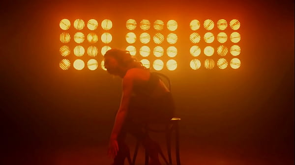 Dan&ccedil;ando para voc&ecirc; no pole dance