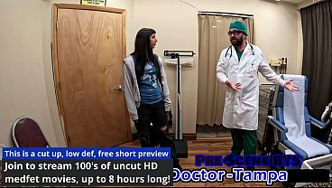 Dr Tampa - The Dirty Dermatologists - Selena Sativa thumbnail