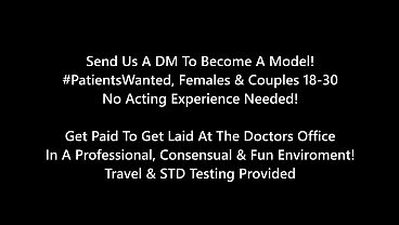 Nonton Dr Tampa - The Dirty Dermatologists - Selena Sativa thumbnail