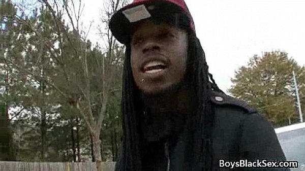 Black Buy Fuck Gay White Teen Dude 04 thumbnail