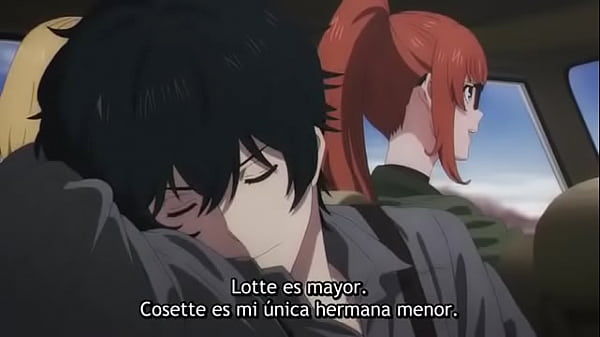 Takt Op Destiny cap 1 sub_español