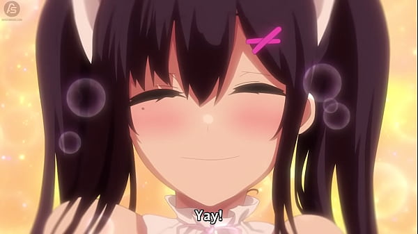 Nonohara_Yuzuka 2no Himitsu no Haishin turns on_her stream and masturbates all night long