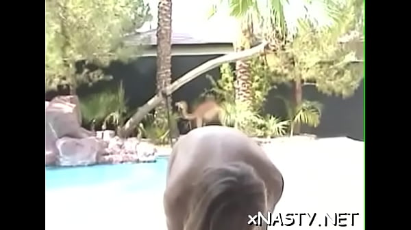 Dong works magic in tasty blonde minx gina's slit