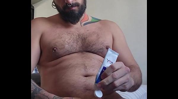 gozando_com o masturbador da Monster D