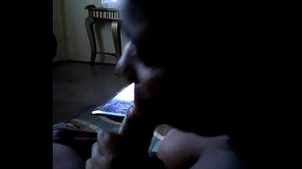 Kingdballa getting headjob 