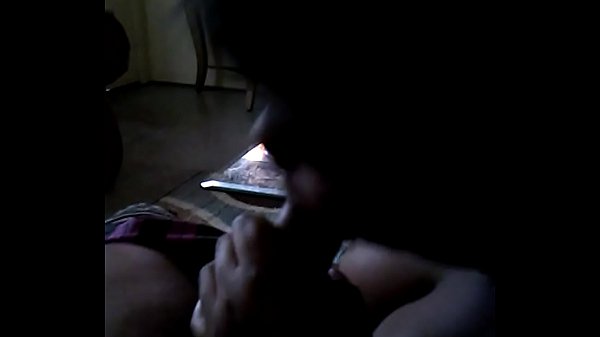 Kingdballa getting headjob 