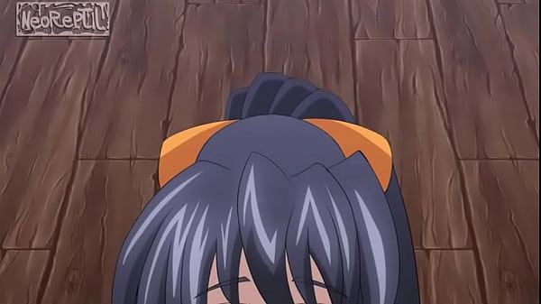 Nonton Hsdxd thumbnail