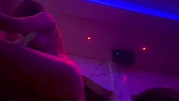 European Big boobs Artemisia Love Hot And horny alone 