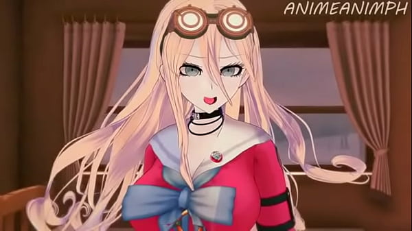 Nonton 入間美兎ダンガンロンパ thumbnail