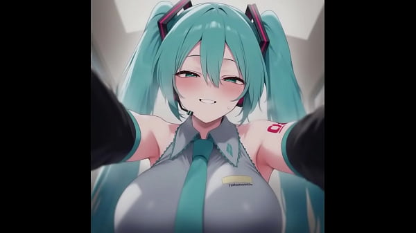 ミクさんのお手伝い 2