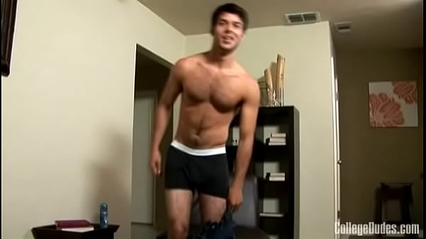 Dudes - Diego Buts A Nut - More videos at https://bit.ly/3ajA64m