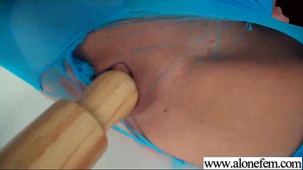 Play MP4 - Teen Girl &lpar;janice griffith&rpar; Masturbating With Sex Crazy Things video-08