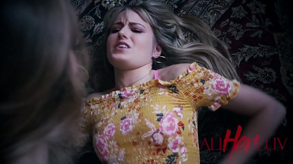 Lesbian virus teaser