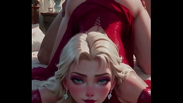 Play MP4 - FODENDO A LOIRA POR TRAS VIDEO AI