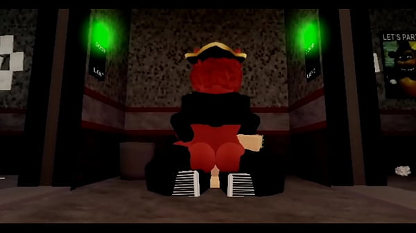 3 FNAF Roblox sluts getsdicked_down
