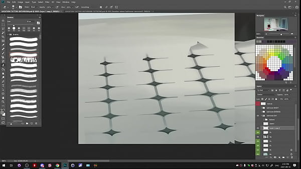 Sts broadcast by dc on picarto from august 2021