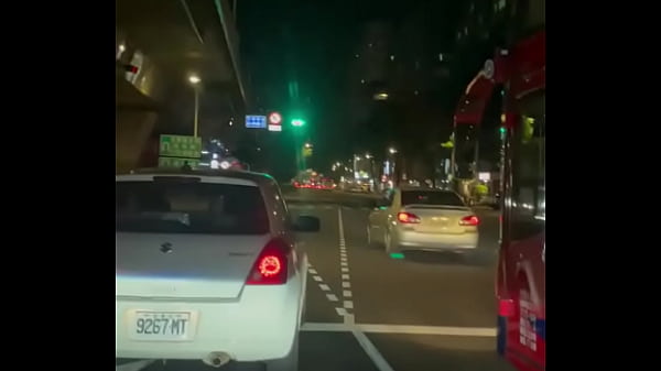 無聊的街道 