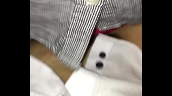 いきつけのカラオケで騎乗位してもらいました 