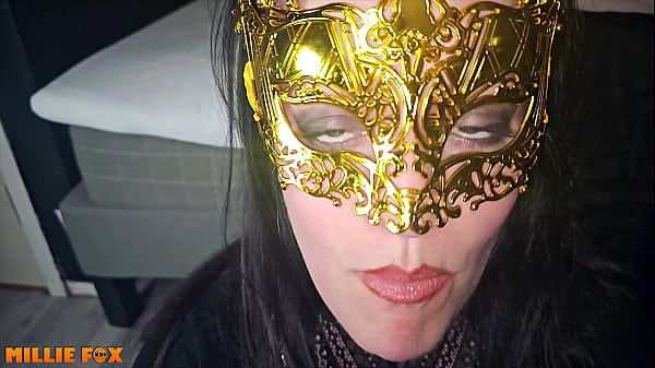 Play MP4 - Amateur MILF Swallowed Her Biggest Load Of Cum &lpar;Thick and White&rpar; Ever - Millie Fox