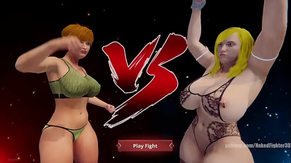 Nonton Karen Vs Bimbo [nf3d Female Kinky Combat] thumbnail